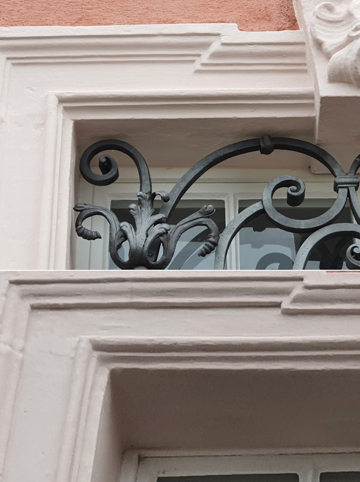 Wallfahrtskirche Birnau